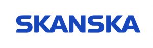 Skanska Logo