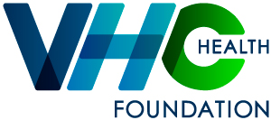 Logo for VHC Health Foundation